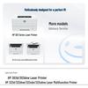 HP 181A Original Black Toner Cartridge W1810A