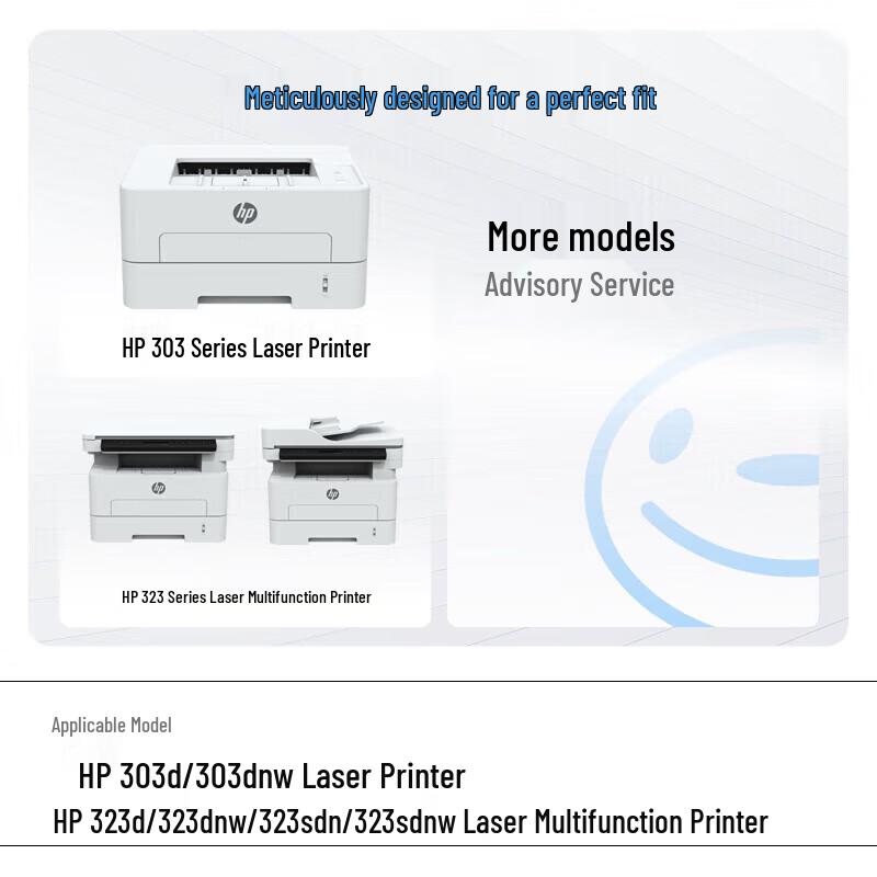 HP 181A Original Black Toner Cartridge W1810A