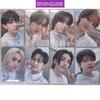 Straykids Yes24 Photocard Set
