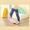 Balance Board for Sensory and Cognitive Training/Solo Seesaw/Preschool Toy Seesaw