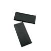 LEOP 1PCS 4.6CM Rubber Black Cleaning Wiper Blade for Galaxy UD181 UD161 UD211 UD251 UD3212 UD2512 DX5 Print Head Clean Wiper