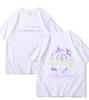 2026 Hot Katseye Funny Print Tshirt Unisex Unisex Casual Graphic Tees Tops Unisex Korean Style T Shirt Gothic Y2k Tshirt Clothes