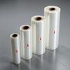 Food Grade Moisture Proof Plastic Film Roll Multiple Extrusion Soft BOPP Protective Film for Chemical Industrial