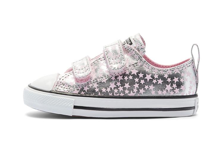 Converse Кеды Chuck Taylor All Star Low Easy-On TD 'She's A Star' 769706C