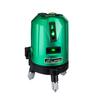 Muratec KDS Laser Level Real Green Body High Brightness Green Laser ALT-100RG