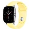 20 мм 22 мм Ремешок для часов для Amazfit GTS 4/3/2/GTR 4 2 Mini/GTR/2e/Pro 47 мм Умные часы Браслет на запястье Amazfit Bip/U/3/Pro Ремешок