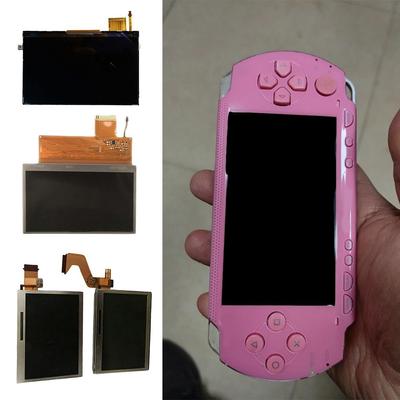 Универсальная IPS-экранная запчасть для замены Игровой консоли LCD-дисплей Ремонтный экранный дисплей для PSP1000/PSP3000/NDSL3.0