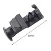 Wiper Washer Spray Jet Easy Installation Sturdy Windshield Washer Nozzle for Ssangyong Korando C New Actyon 2011+ Repair