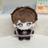 Heated Rivalry Plush Doll Toy Soft Stuffed Animal Keychain Cute Collectible Gift 15cm