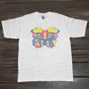 Pavement band T-Shirt Unisex Tee All Size White T-shirt