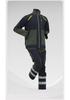 Износостойкая рабочая одежда для мужчин: Прочная, износостойкая одежда для шахтеров, строителей и электриков, с возможностью индивидуальной настройки для всех сезонов.