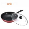 SUPOR 32CM Non-stick Stir-Fry Wok