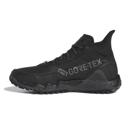 Кроссовки Adicross GORE TEX High Boost 'Black' GW2119