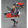 Figma Kantai Collection -KanColle- Принц Ойген немасштабная подвижная фигурка из АБС и ПВХ