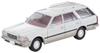 Tomica Limited Vintage Neo Nissan Cedric Wagon V20E SGL Limited Finished Product 311904 1/64 LV-N209a White/Silver