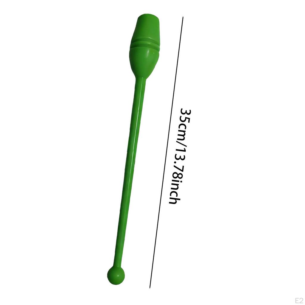 Accessories for The Rhythmic Gymnastics Club: 14-inch Training Equipment Exercise