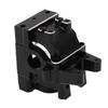 RC Gear Box Cover for ZD Racing EX 07 MX 07 17 RC Car High Strength Aluminum Alloy RC Differential