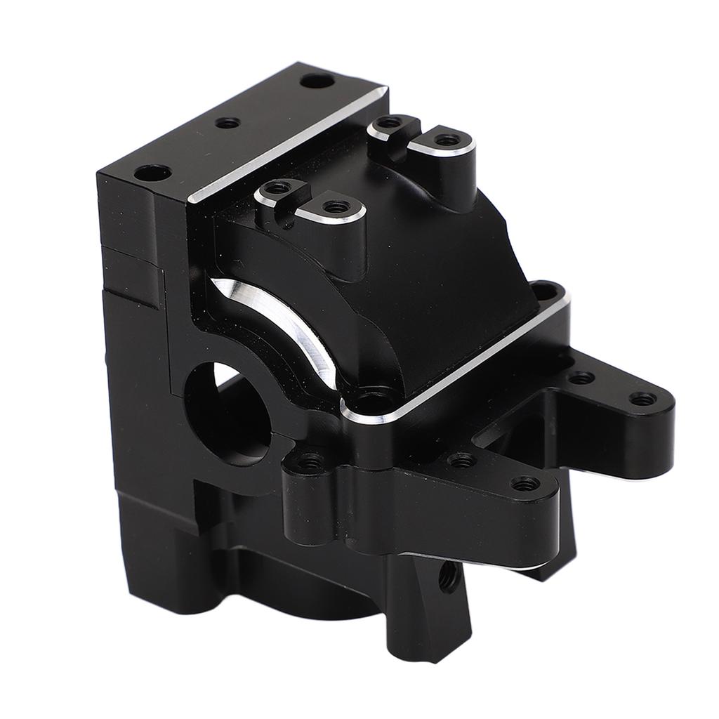 RC Gear Box Cover for ZD Racing EX 07 MX 07 17 RC Car High Strength Aluminum Alloy RC Differential