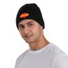 Пожизненные шапки-бини Maggi Winter Skullies Hat Теплые осенние вязаные шапки, шапочки-колпаки для женщин и мужчин