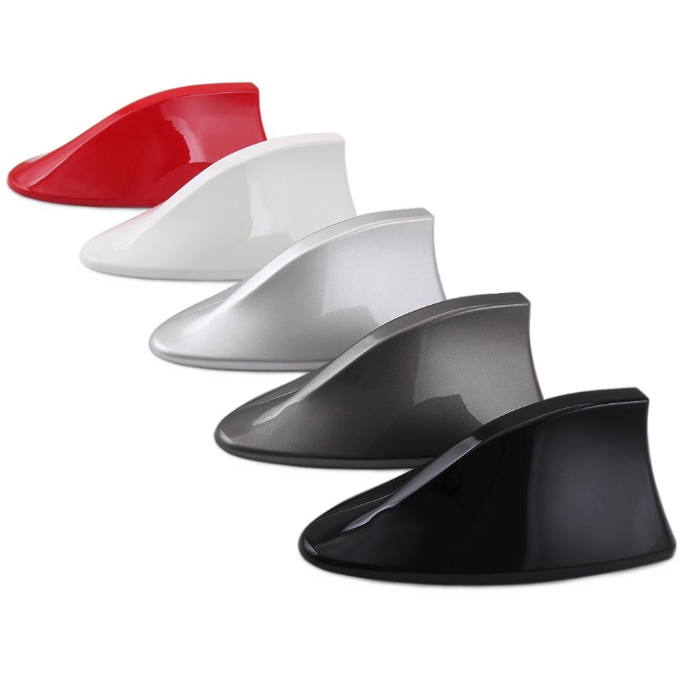 Автомобильные аксессуары пустая антенна радио плавник акулы для Volkswagen VW MK4 MK5 MK6 Golf 5 6 7 Polo passat b5 b6 touran