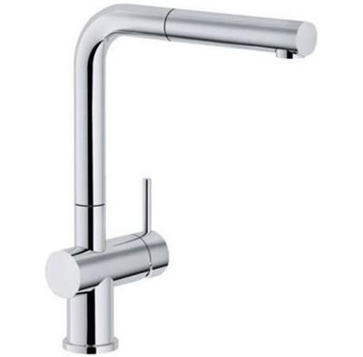 Смеситель Active Plus Pull-Out хром 115.0373.770