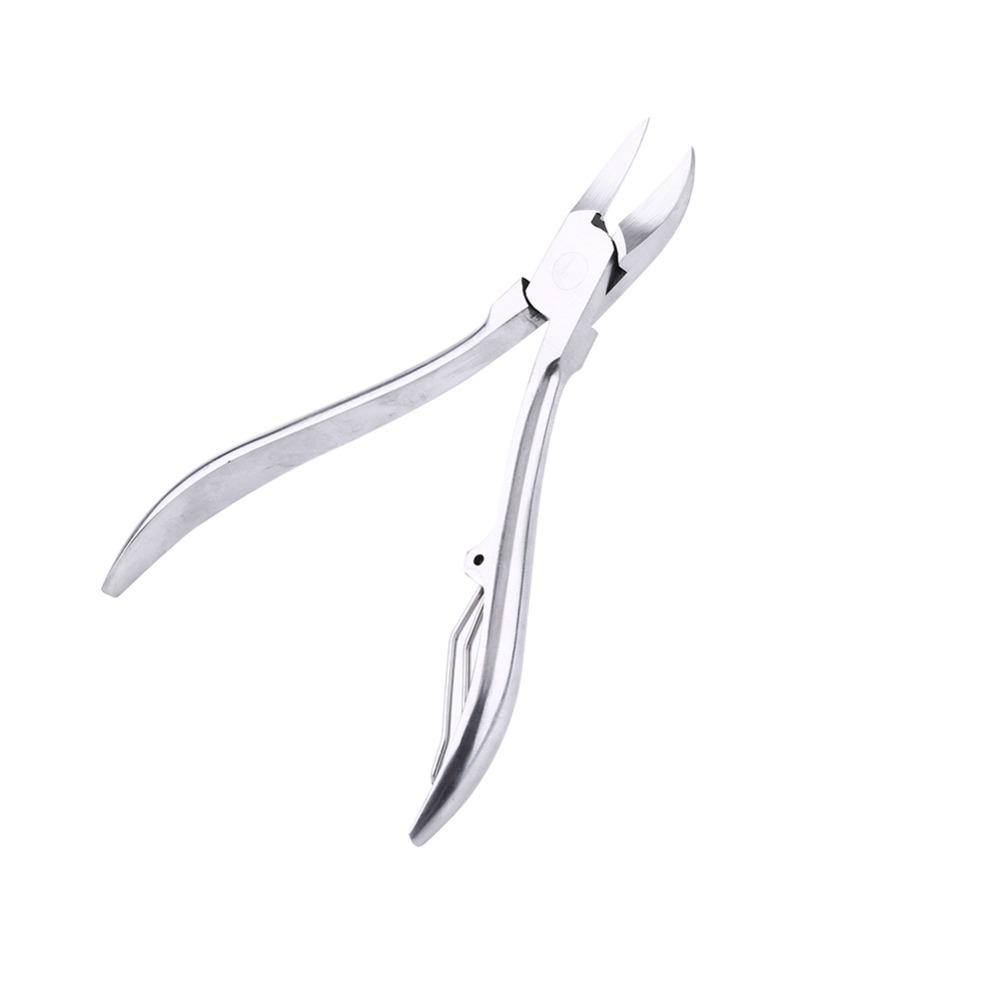 Professional Grade Toenail Nipper Surgical Grade Toenail Clipper Professional pedicure service