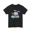 Quisp Cereal Funny Logo Unisex T-Shirt I Grapich Tee S-5XL