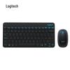 Беспроводной комплект клавиатуры и мыши Logitech MK245 Nano