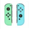 Новый многоцветный контроллер Joy Pad для Nintendo Switch Беспроводной геймпад Двойная вибрация Джойконы Контроллеры Switch Джойстик