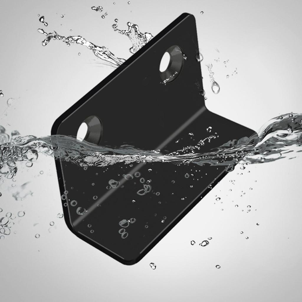 For Door Latch Replacement Steel Catch Strong Magnetic