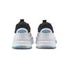 Puma Rs-2K Потоковые Легкие Повседневные Кроссовки Унисекс Черный Белый Синий 373311-01