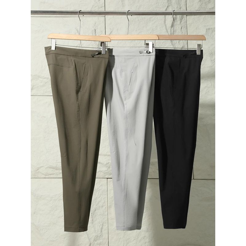 Niaojia Outdoor Sports Function Quick-Drying Overalls Men's Summer Thin Pants Foreign Trade Export Men's Casual Trousers