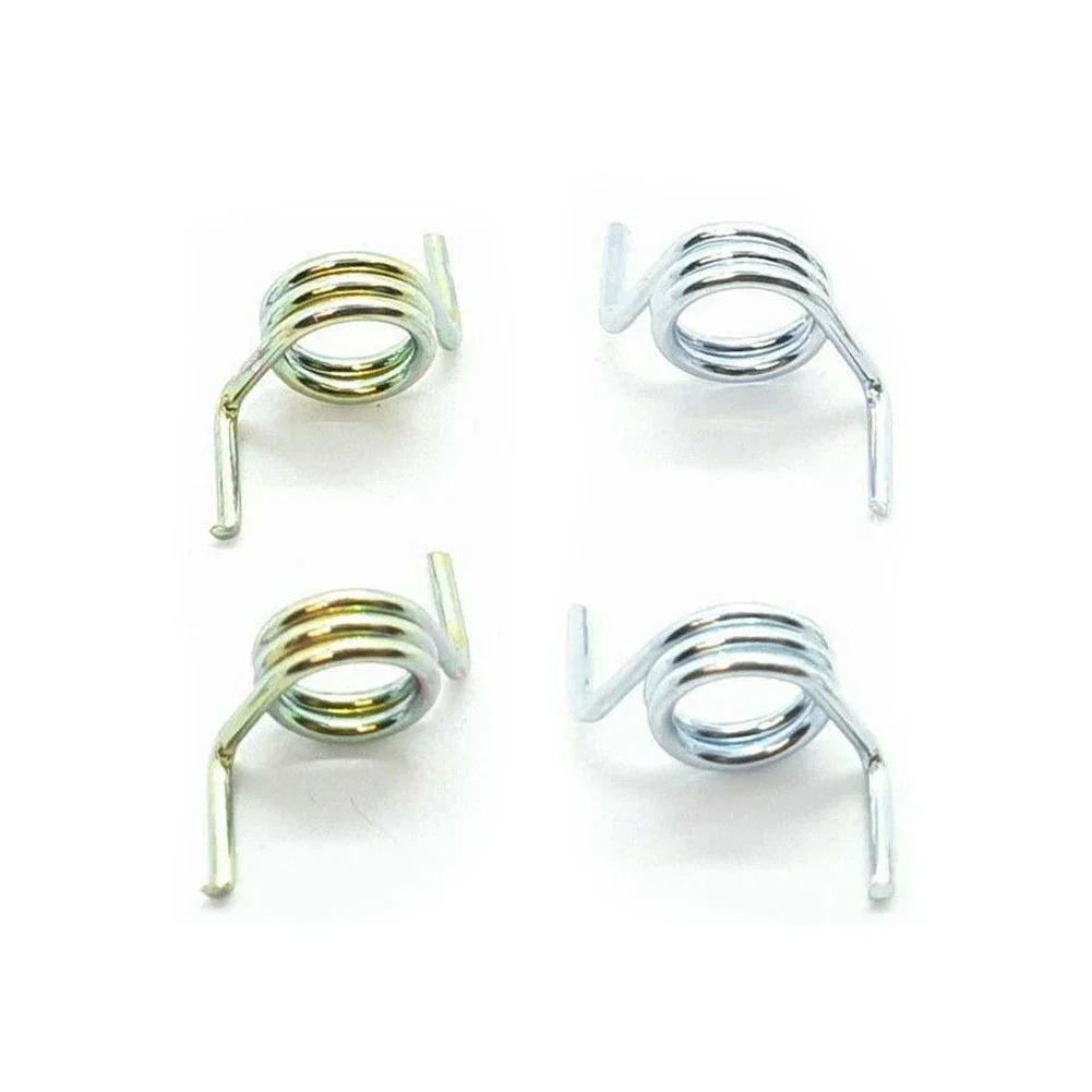 Для Mercedes комплект пружин дверного замка L&R 1071.0.40 для W203 W211 W209 W169 W245 X164 W164 замена пружины дверного замка