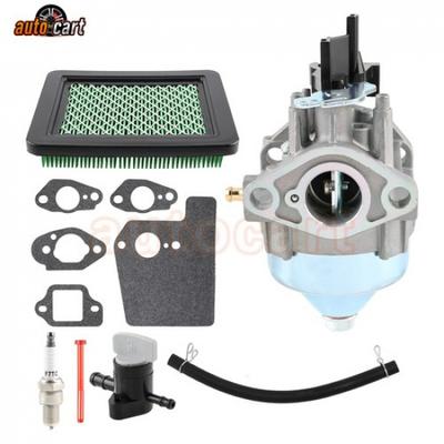 Ремкомплект карбюратора для Honda BB76A 16100Z8B901 GCV160LA0 GCV160LA1 16100-Z8B-901
