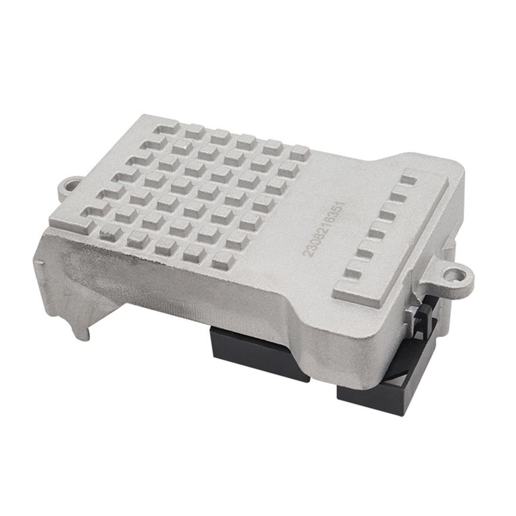 HVAC Blower Motor Warm Air Resistor for W203 W220 W230 E280 E350 C320 CL550 2308216351 2308210251 2038214058 2208210951