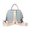 Diaper Bag Mummy Maternity Bags For Baby Stuff Small Baby Nappy Changing Backpack For Moms Travel Women Bag Stroller Organizer