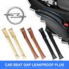 Auto parts interior trim seat storage slot storage filler finishing device For Opel Insignia Astra Antara Meriva Zafira  G Corsa