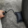 2pcs Air Pump Wedge Inflatable Pry Bar Slim Inflatable Design Alignment Tool  For Inspectors