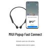 Xiaomi Open-Ear Bone Conduction Sports Bluetooth Headphones