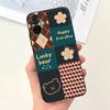 For Itel Vision 5 Plus Phone Case Soft Silicone Cover for ITEL S18 pro Vision5plus 5+ Fundas Cartoon Moon Sky Girly Pattern Capa