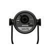 Shure mv7i micro dynamique