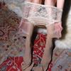 Блестящие чулки Сексуальные кружевные трусики Боди с открытой промежностью Ультратонкие Боди-колготки без снятия 912 Иголок
