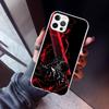G-Guts B-Berserks Anime Phone Case For iPhone 17 Air 11 13 Mini 14 15 Plus 16 12 Pro Max 16E SE 7 8 Pattern Soft TPU Back Cover