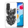 Motorcycle Gear Phone Case For Xiaomi Redmi Note 13 14 15 Pro Plus 12S 12 14S 11S 11E 10 10S 11 11T 5G 4G Cover Coque Redmi Note
