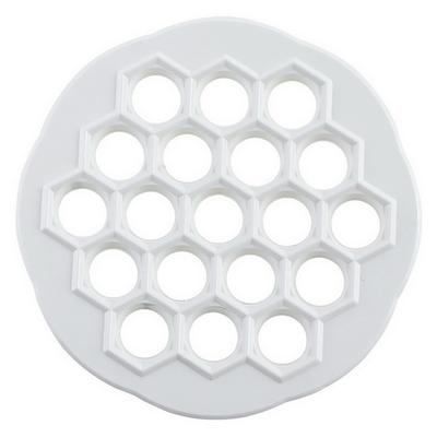 Пластиковая форма для пельменей Wonton Machine Кухонные гаджеты Wonton Machine Машина для пельменей