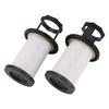 2Pcs Air Filter Elements Crankcase Oil And Gas Separator Car Accessories For Provent 200 3584145-N23R Air Filters 7