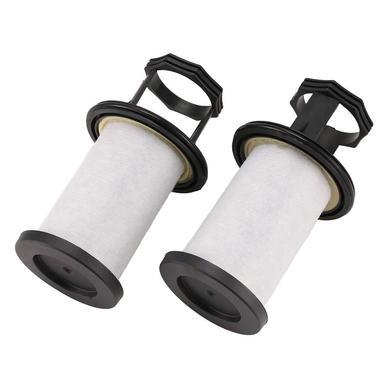 2Pcs Air Filter Elements Crankcase Oil And Gas Separator Car Accessories For Provent 200 3584145-N23R Air Filters 7