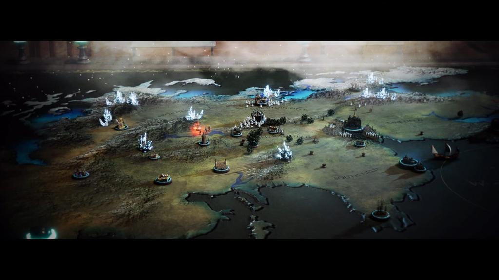 The Diofield Chronicle North Xbox One (Import America) -