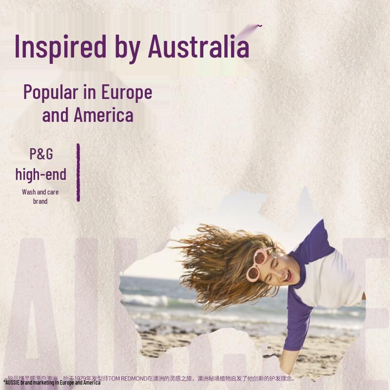 Aussie Hair Conditioner