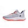 (GS) Curry 3Z6 'Mod Grey' Kids' 3025091